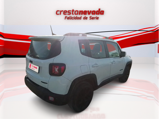 SIN ENTRADA! Jeep Renegade 4*4 2.0 70000KM!
