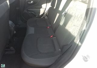 SIN ENTRADA! Jeep Renegade 4*4 2.0 70000KM!