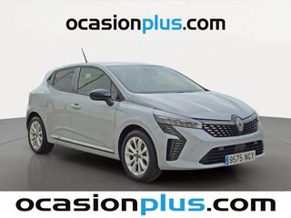 Renault Clio Evolution dCi 74 kW (100 CV)