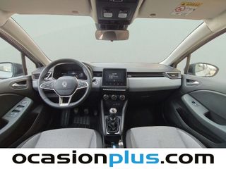 Renault Clio Evolution dCi 74 kW (100 CV)