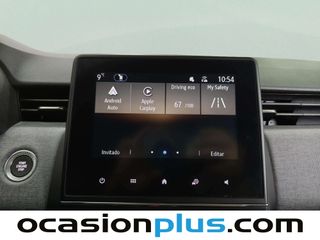 Renault Clio Evolution dCi 74 kW (100 CV)