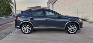 CUPRA Formentor 2022