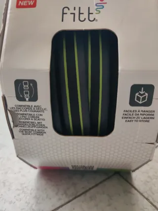 Manguera de Jardín Fitt Force 25metros