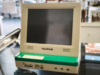 Impresora Fotográfica Fujifilm DX100 KISCO