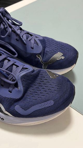 Puma Velocity Nitro 3 Zapatillas Running