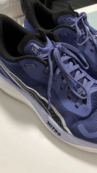 Puma Velocity Nitro 3 Zapatillas Running