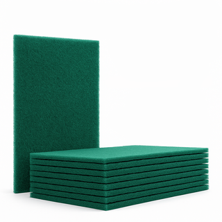 Esponjas Pulido Manual 15x23cm - Pack 10