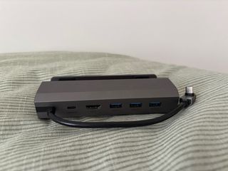 Steam Deck LCD 1TB + Accesorios