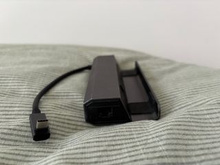 Steam Deck LCD 1TB + Accesorios