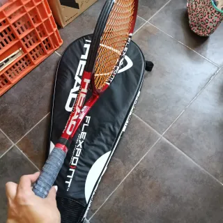 Raqueta HEAD Flexpoint