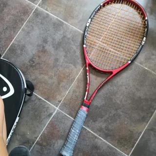 Raqueta HEAD Flexpoint