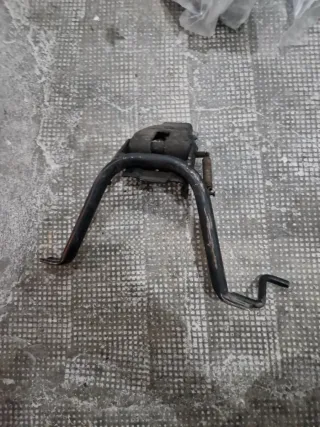 Cavalletto centrale Piaggio Zip