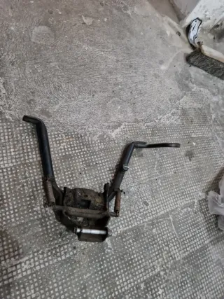 Cavalletto centrale Piaggio Zip