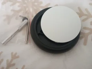 Rueda de repuesto Yoyo y Yoya