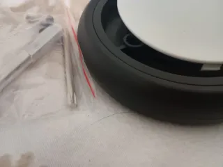 Rueda de repuesto Yoyo y Yoya