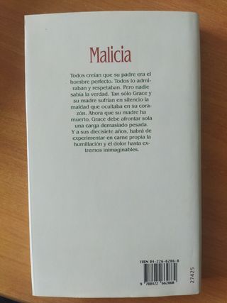 Malicia