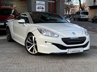 Peugeot RCZ 1.6 156cv 81.000km 2014