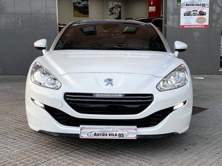 Peugeot RCZ 1.6 156cv 81.000km 2014