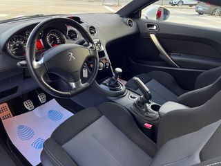 Peugeot RCZ 1.6 156cv 81.000km 2014