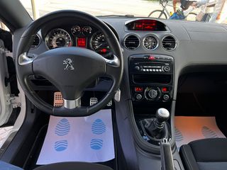 Peugeot RCZ 1.6 156cv 81.000km 2014