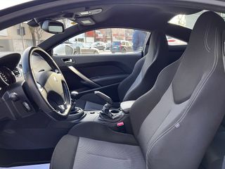 Peugeot RCZ 1.6 156cv 81.000km 2014