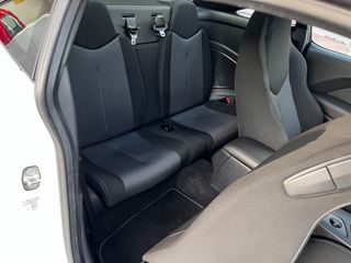 Peugeot RCZ 1.6 156cv 81.000km 2014