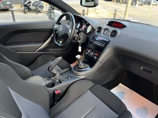 Peugeot RCZ 1.6 156cv 81.000km 2014