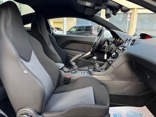 Peugeot RCZ 1.6 156cv 81.000km 2014