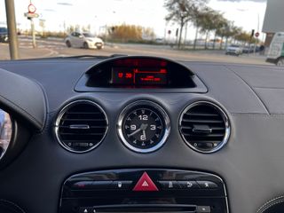 Peugeot RCZ 1.6 156cv 81.000km 2014