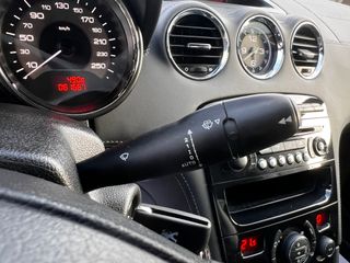 Peugeot RCZ 1.6 156cv 81.000km 2014