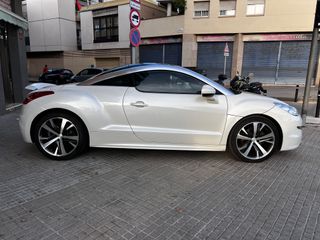 Peugeot RCZ 1.6 156cv 81.000km 2014