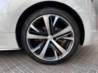 Peugeot RCZ 1.6 156cv 81.000km 2014