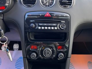 Peugeot RCZ 1.6 156cv 81.000km 2014