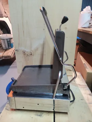 Plancha Grill Infrico Profesional