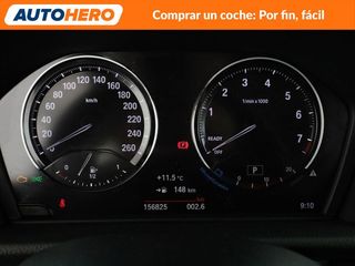 BMW Serie 2 218i Gran Tourer