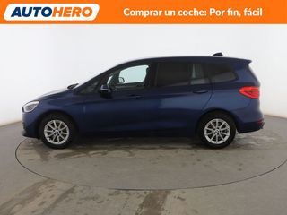 BMW Serie 2 218i Gran Tourer