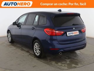 BMW Serie 2 218i Gran Tourer