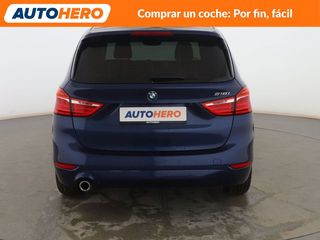 BMW Serie 2 218i Gran Tourer