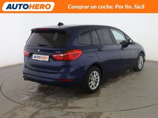BMW Serie 2 218i Gran Tourer
