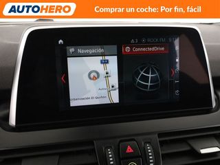 BMW Serie 2 218i Gran Tourer