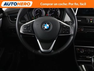 BMW Serie 2 218i Gran Tourer