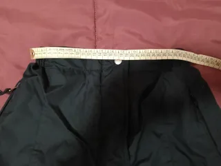 Pantaloni da neve donna