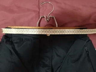 Pantaloni da neve donna