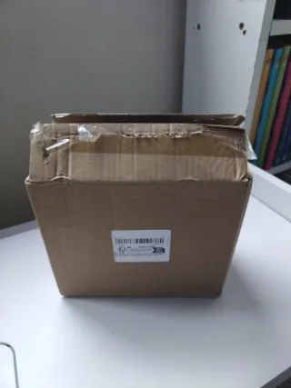 Papelera guantera puerta coche