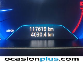 Renault Talisman Sport Tourer Limited Blue dCi 110  kW (150 CV)