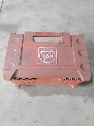 Pulidora Fein WSG14-70E