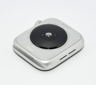 Apple Watch SE 44mm Plata LTE