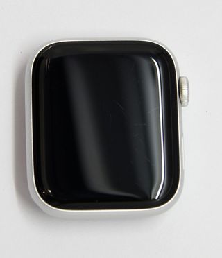 Apple Watch SE 44mm Plata LTE