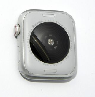 Apple Watch SE 44mm Plata LTE