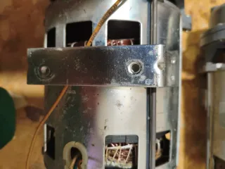 Bomba Lavavajillas Industrial 590W Aspes, Balay